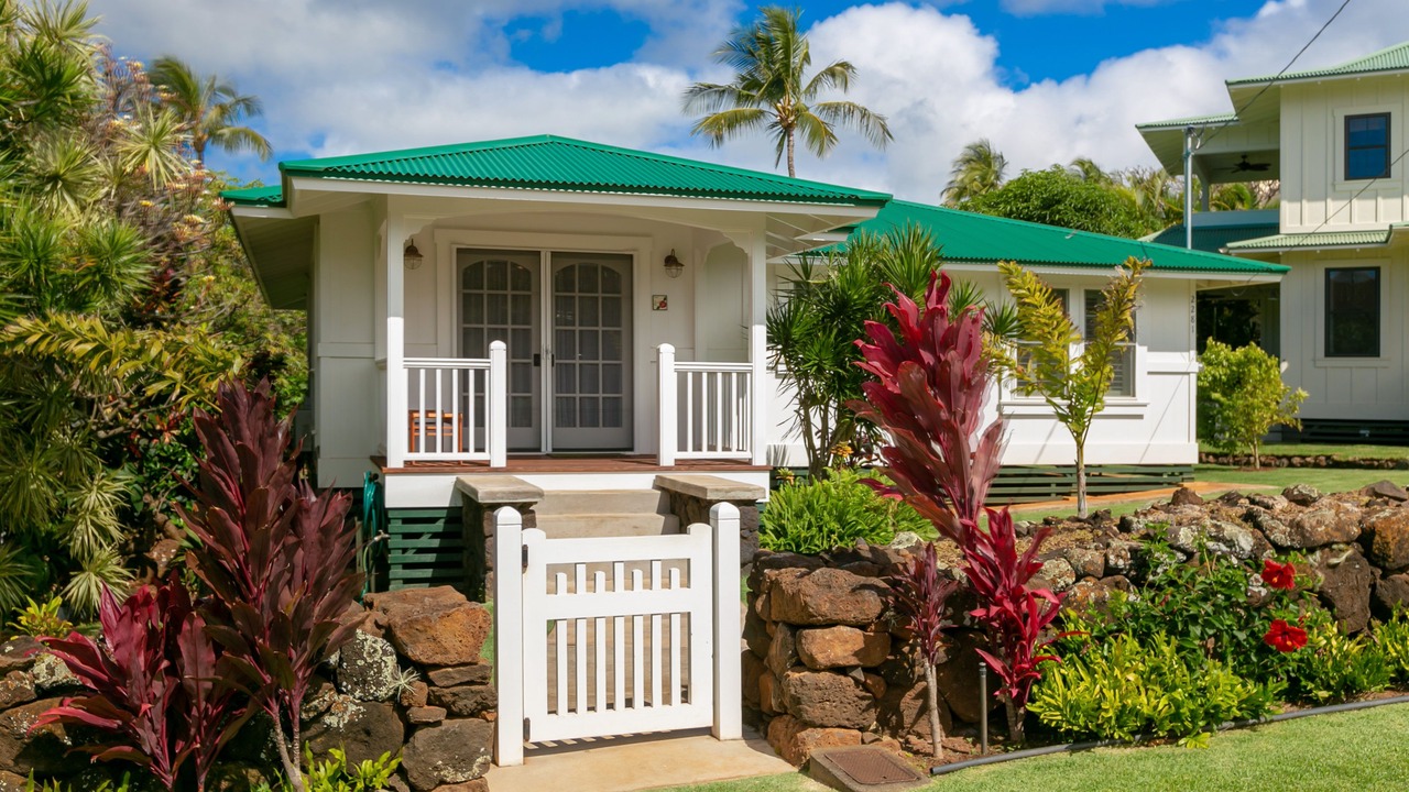 Photo of Others in Poipu