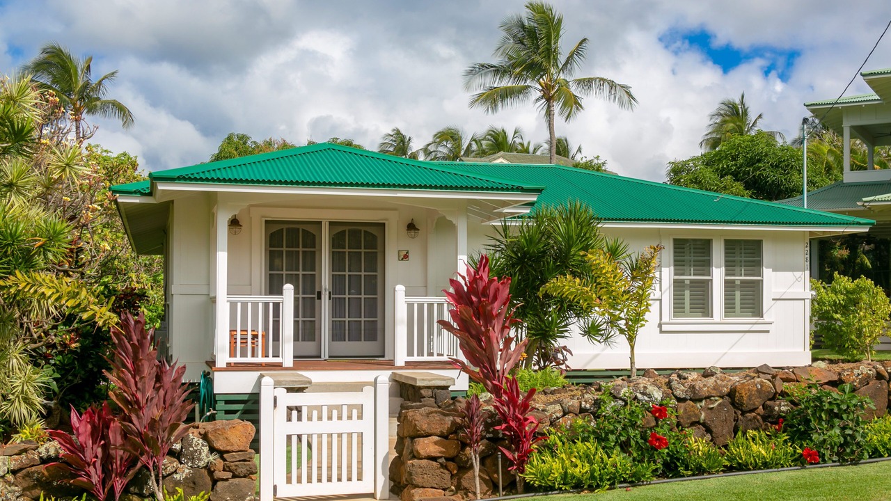Photo of Others in Poipu