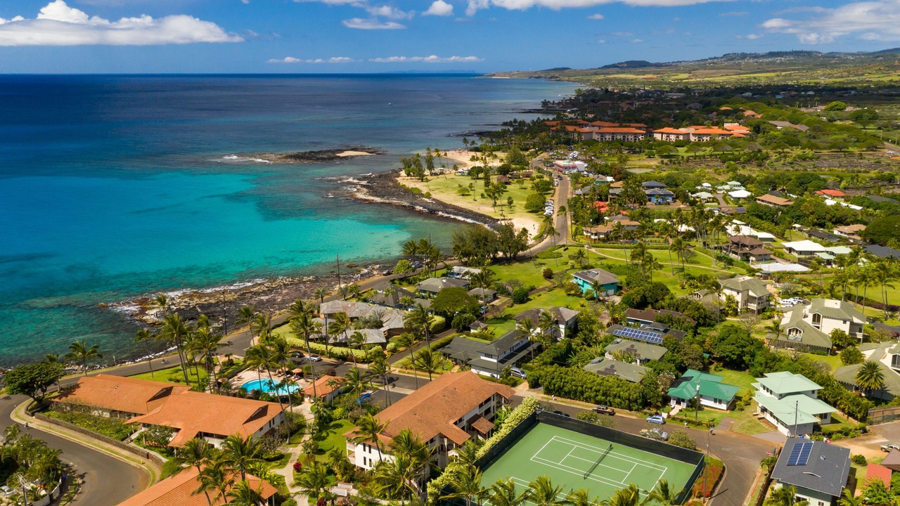 Photo of Others in Poipu