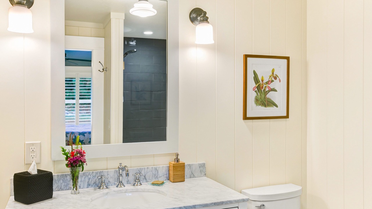 Photo of Bathroom in Poipu