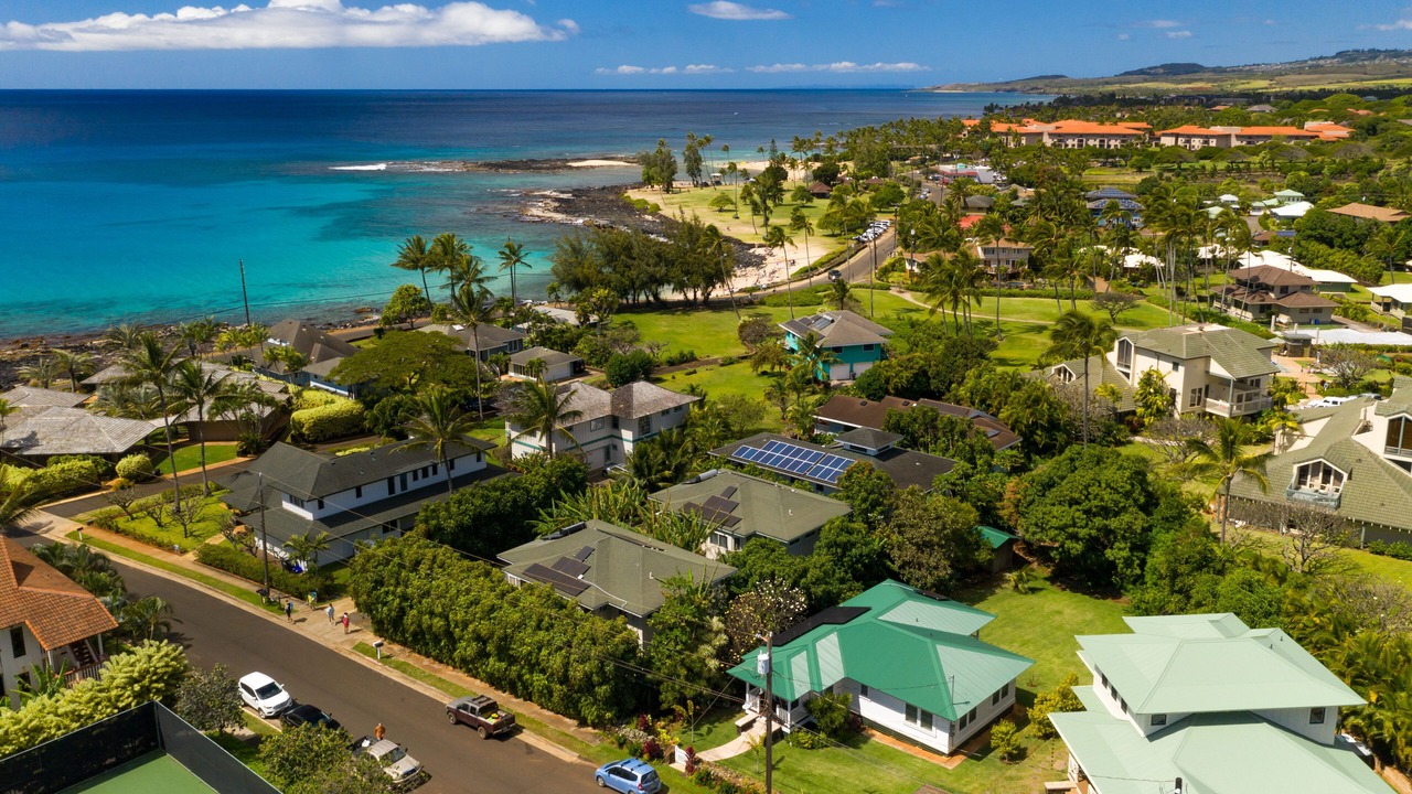 Photo of Others in Poipu