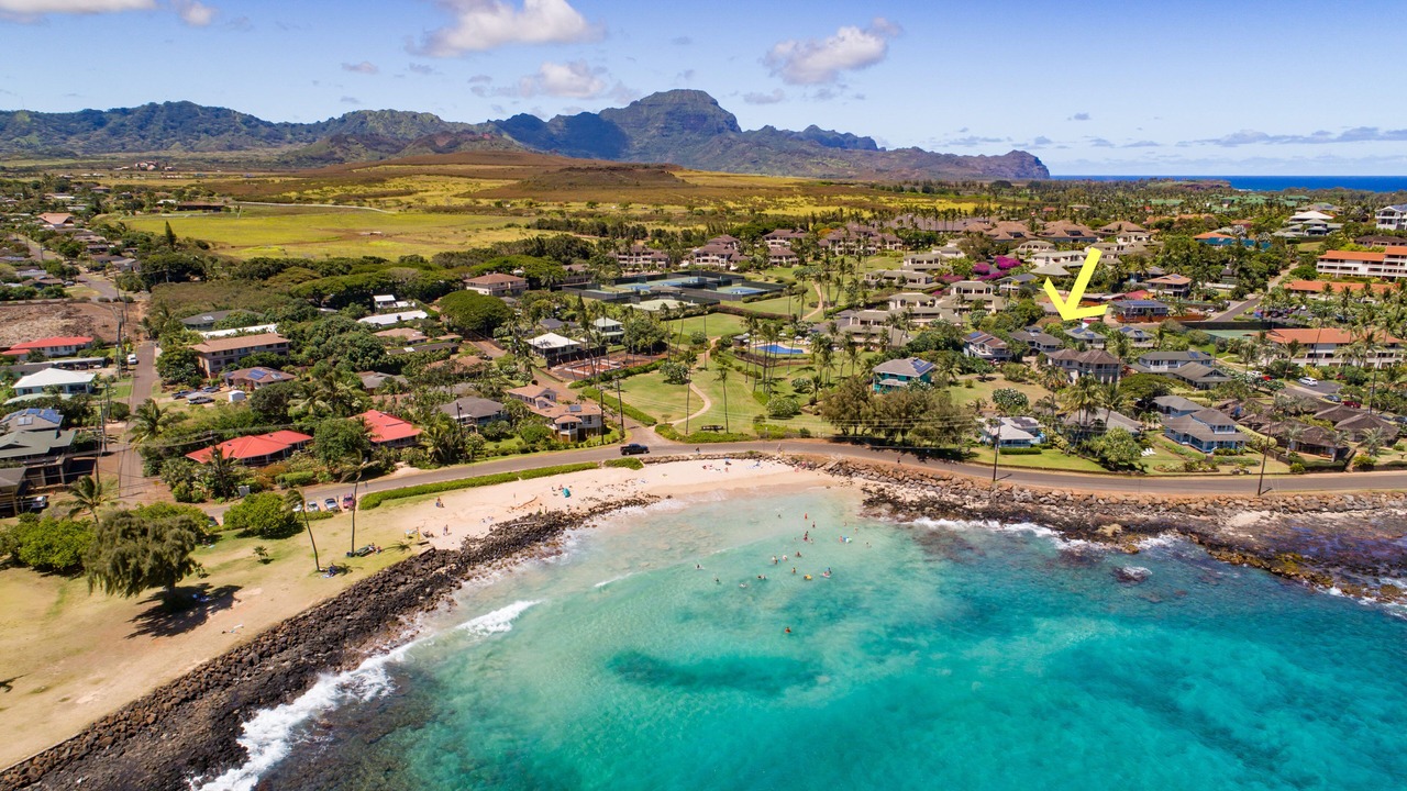 Photo of Others in Poipu
