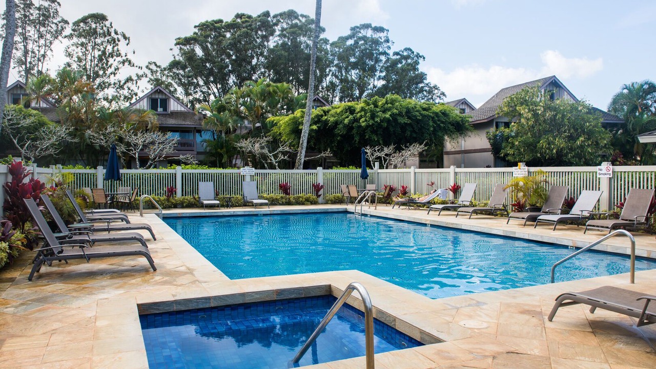 Photo of Outdoor in Princeville