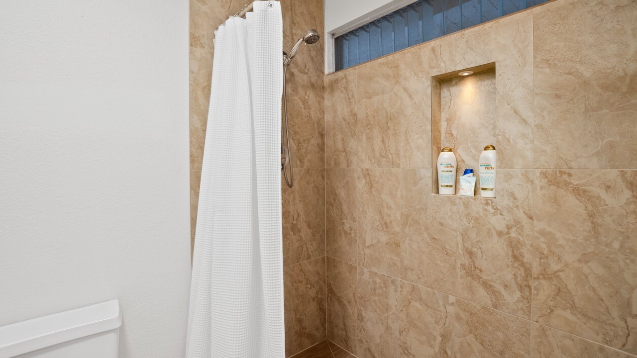 Photo of Bathroom in Princeville