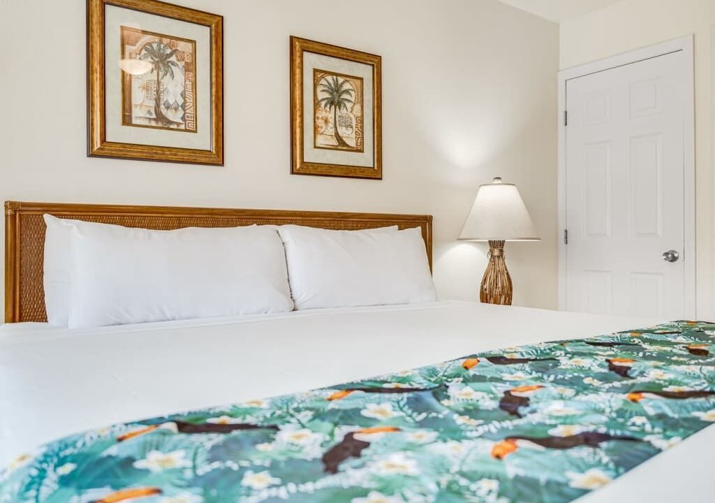 Photo of Bedroom in Kihei