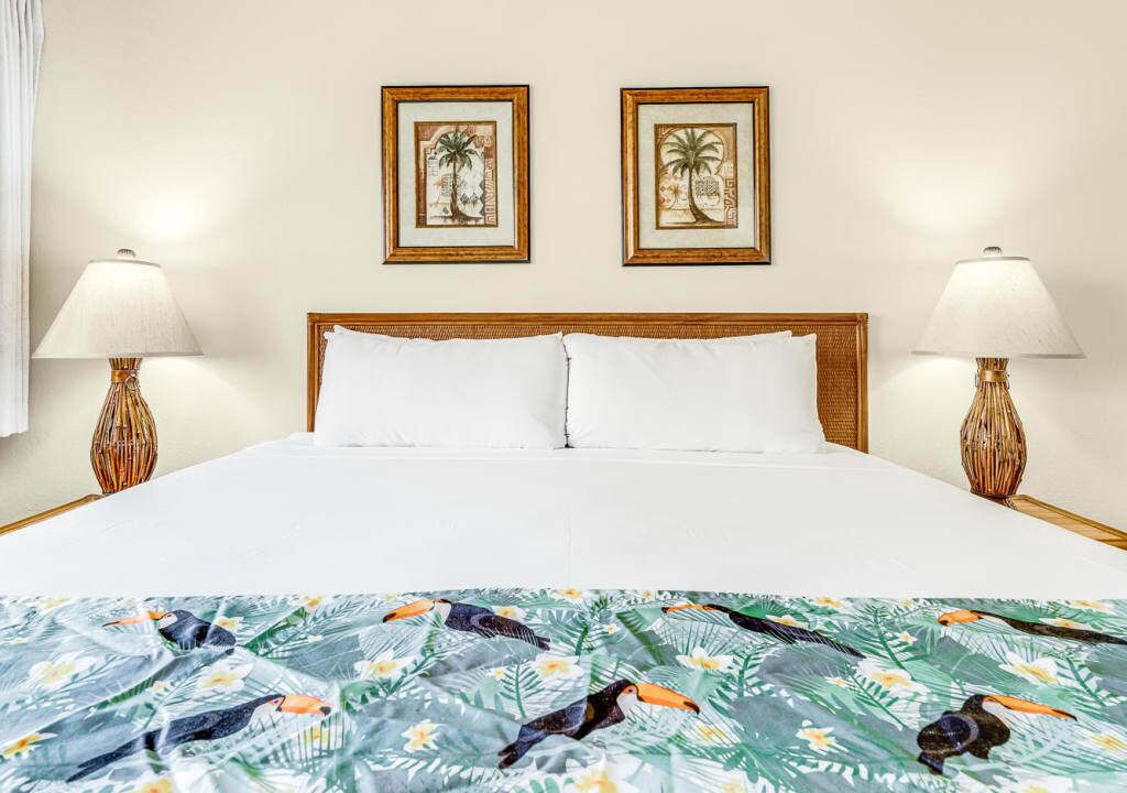 Photo of Bedroom in Kihei