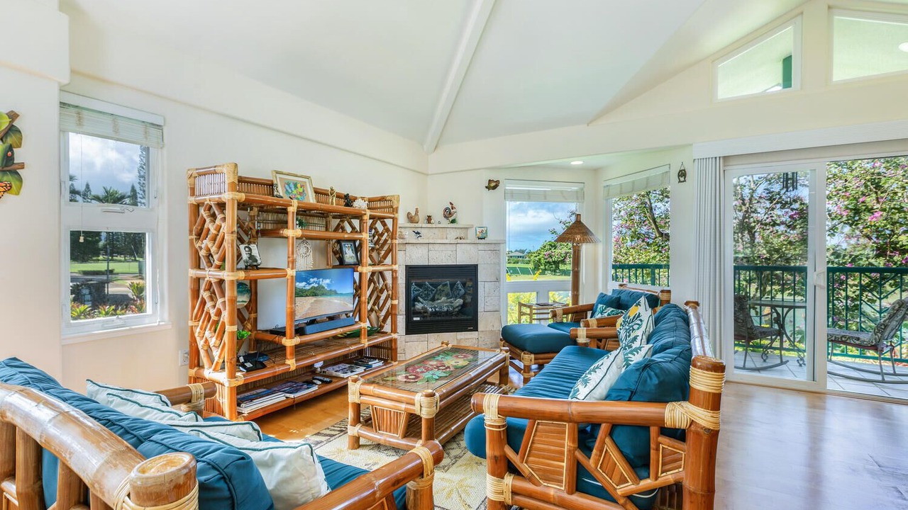 Photo of Livingroom in Kaiulani
