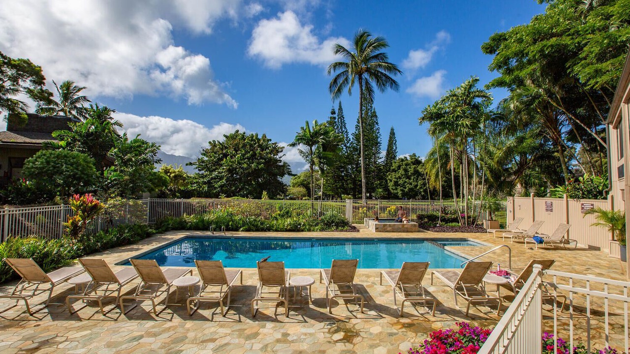 Photo of Outdoor in Princeville