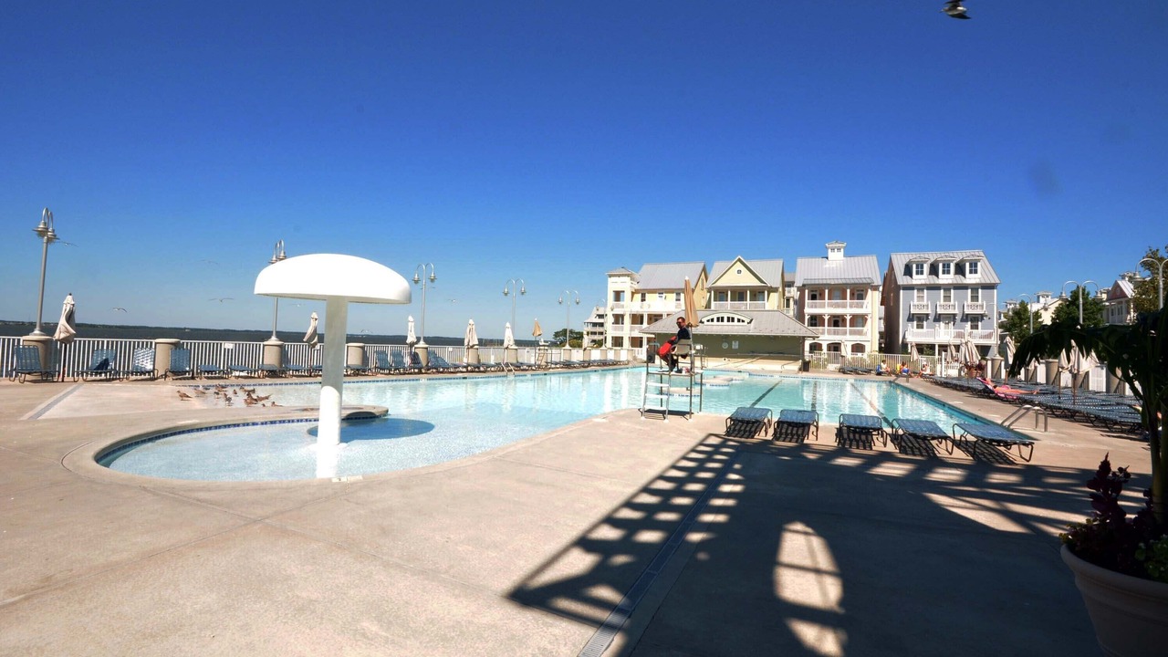 Photo of Outdoor in Sunset Island