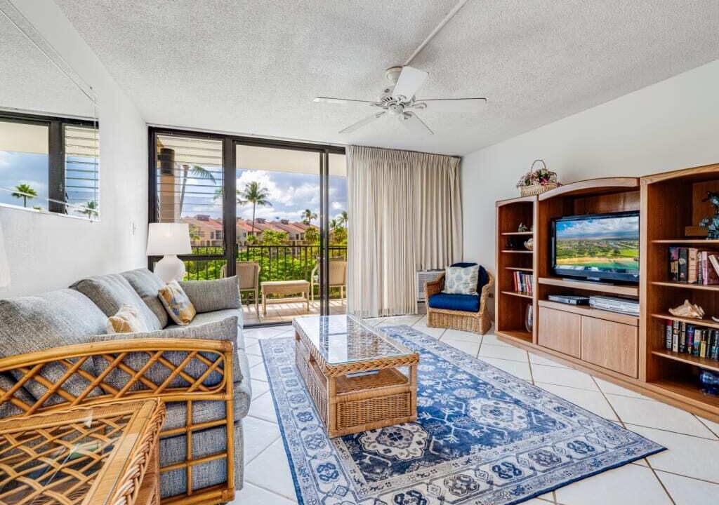 Photo of Livingroom in Kihei