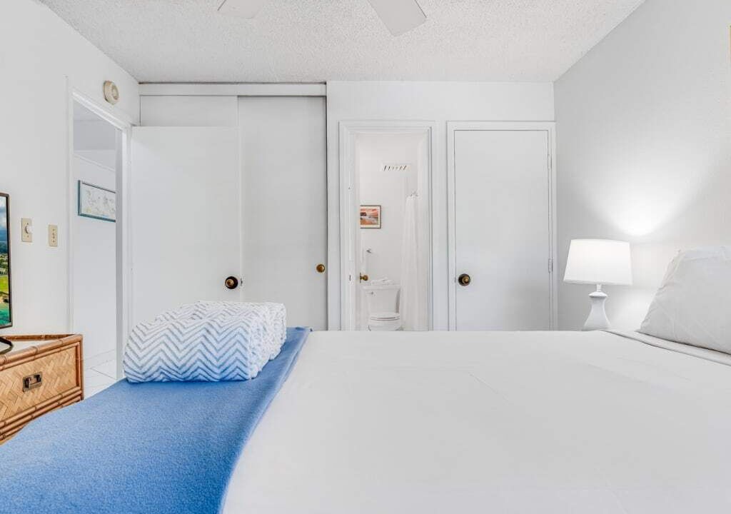 Photo of Bedroom in Kihei