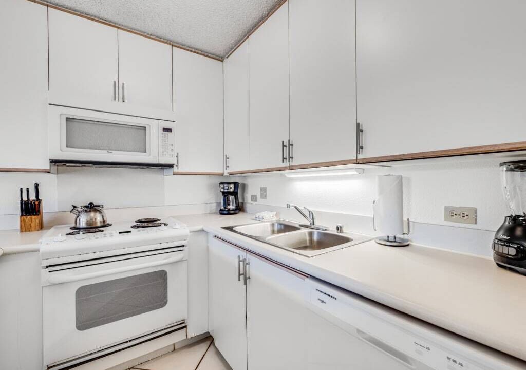 Photo of Kitchen in Kihei