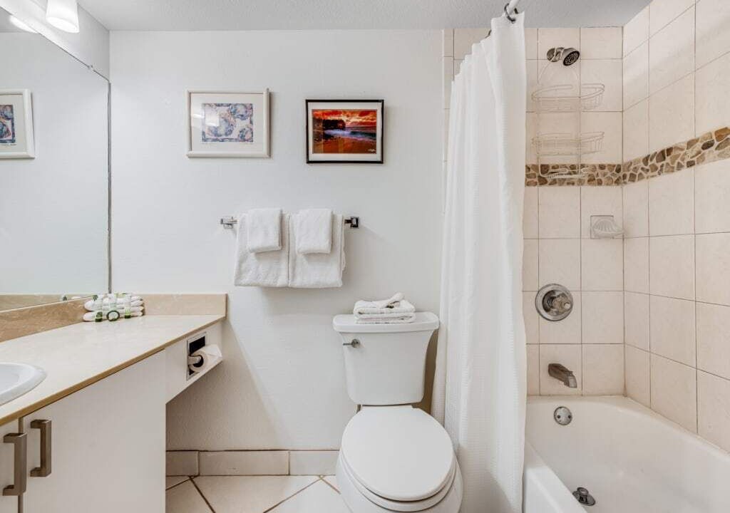 Photo of Bathroom in Kihei