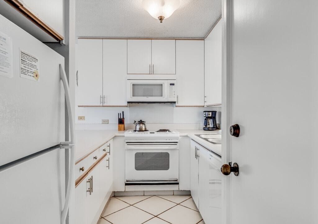 Photo of Kitchen in Kihei
