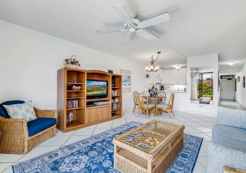 Photo of Livingroom in Kihei