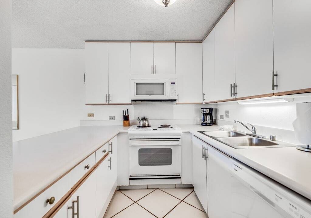Photo of Kitchen in Kihei