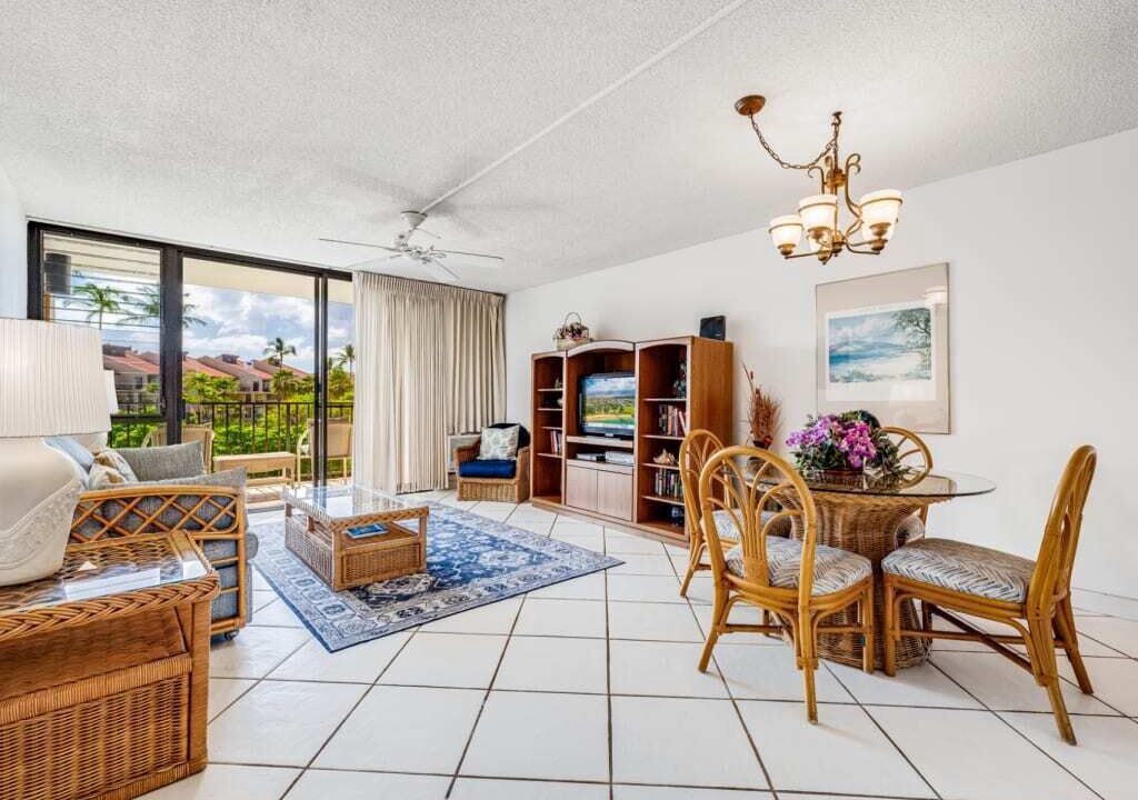 Photo of Livingroom in Kihei