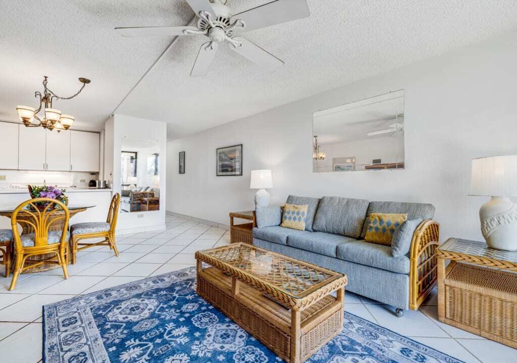 Photo of Livingroom in Kihei