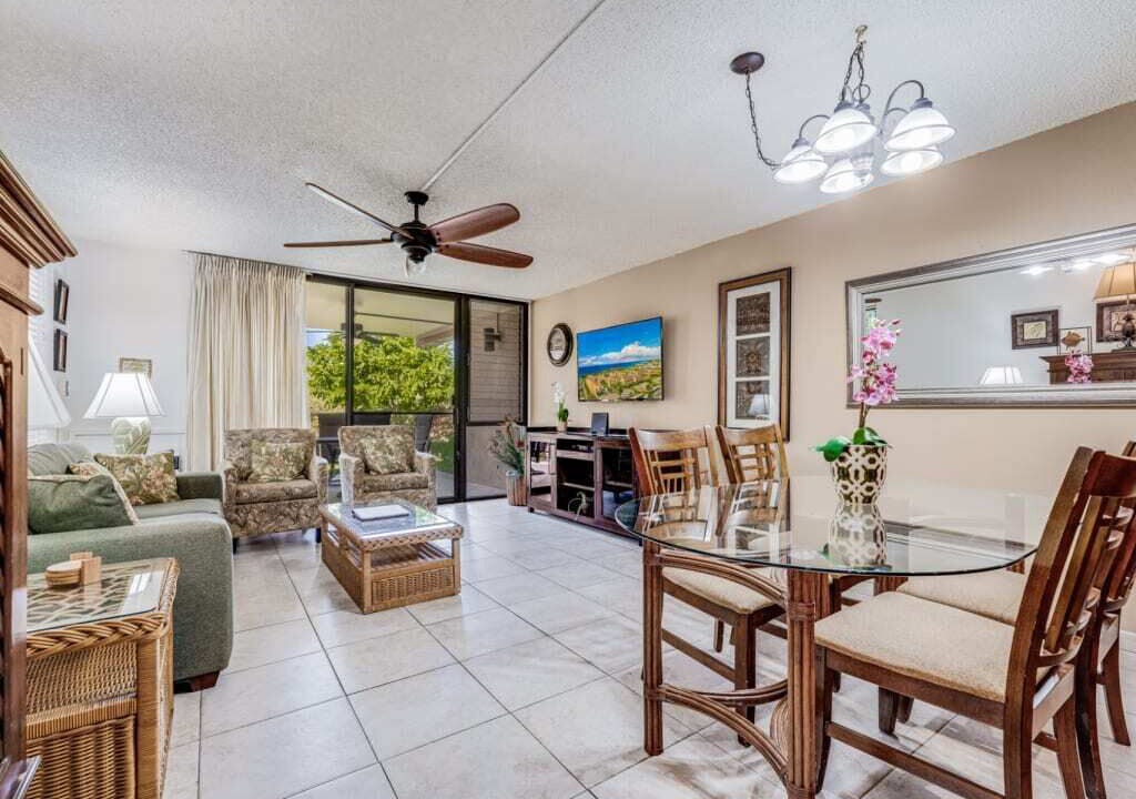 Photo of Livingroom in Kihei