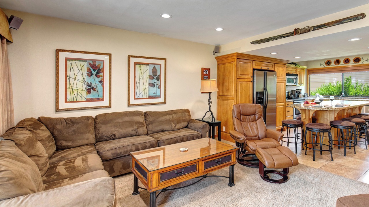 Photo of Bedroom in Park Meadows