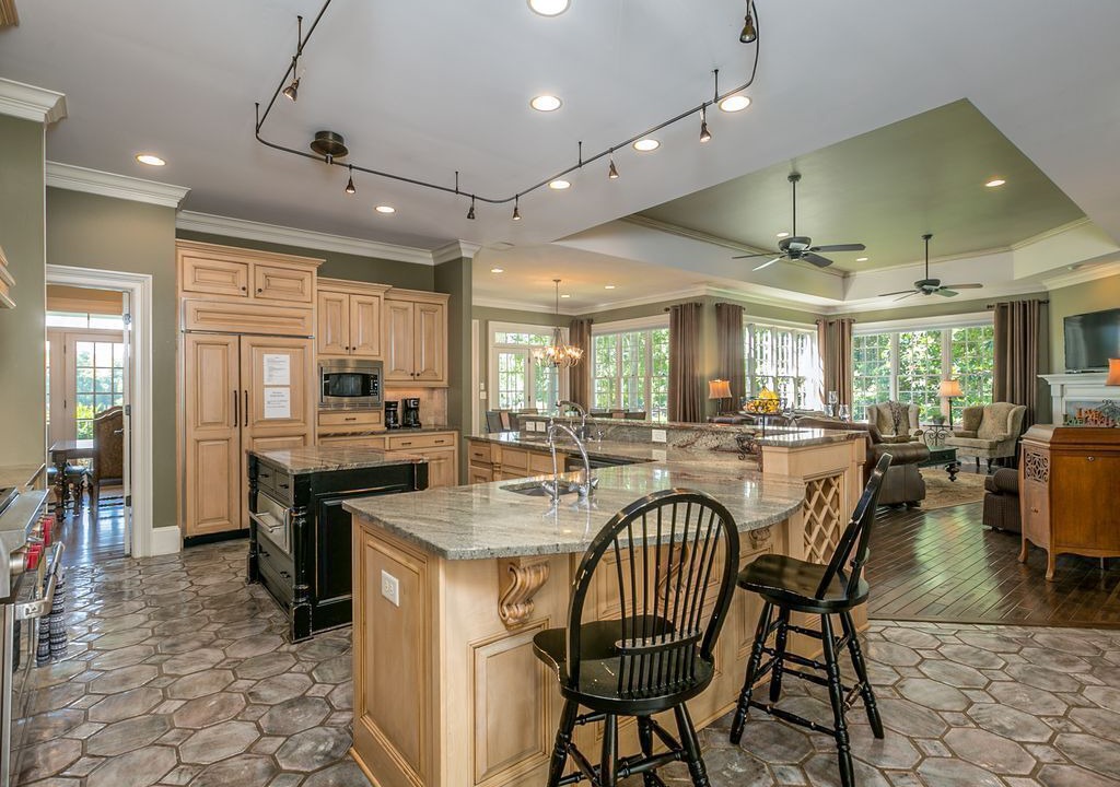 Photo of Kitchen in Eatonton