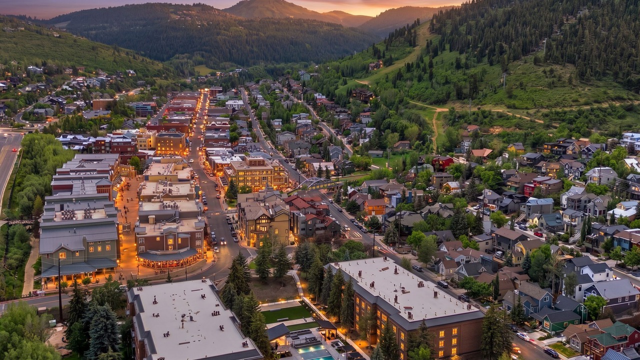Photo of Others in Downtown Park City