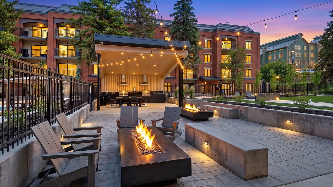 Photo of Outdoor in Downtown Park City