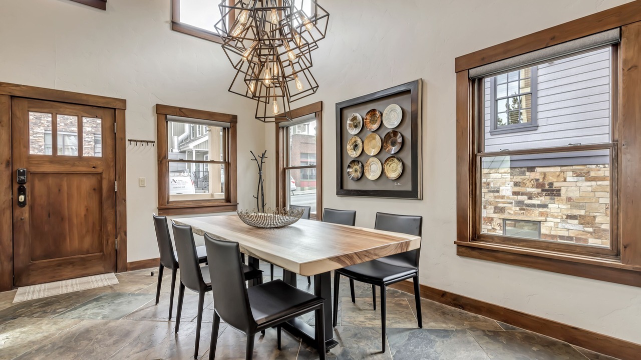 Photo of Bedroom in Downtown Park City