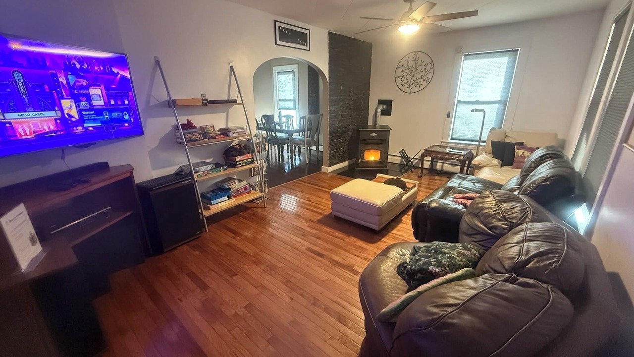 Photo of Livingroom in Rumford