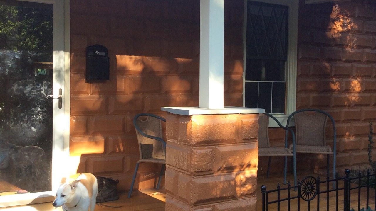 Photo of Outdoor in Chestnut Hills