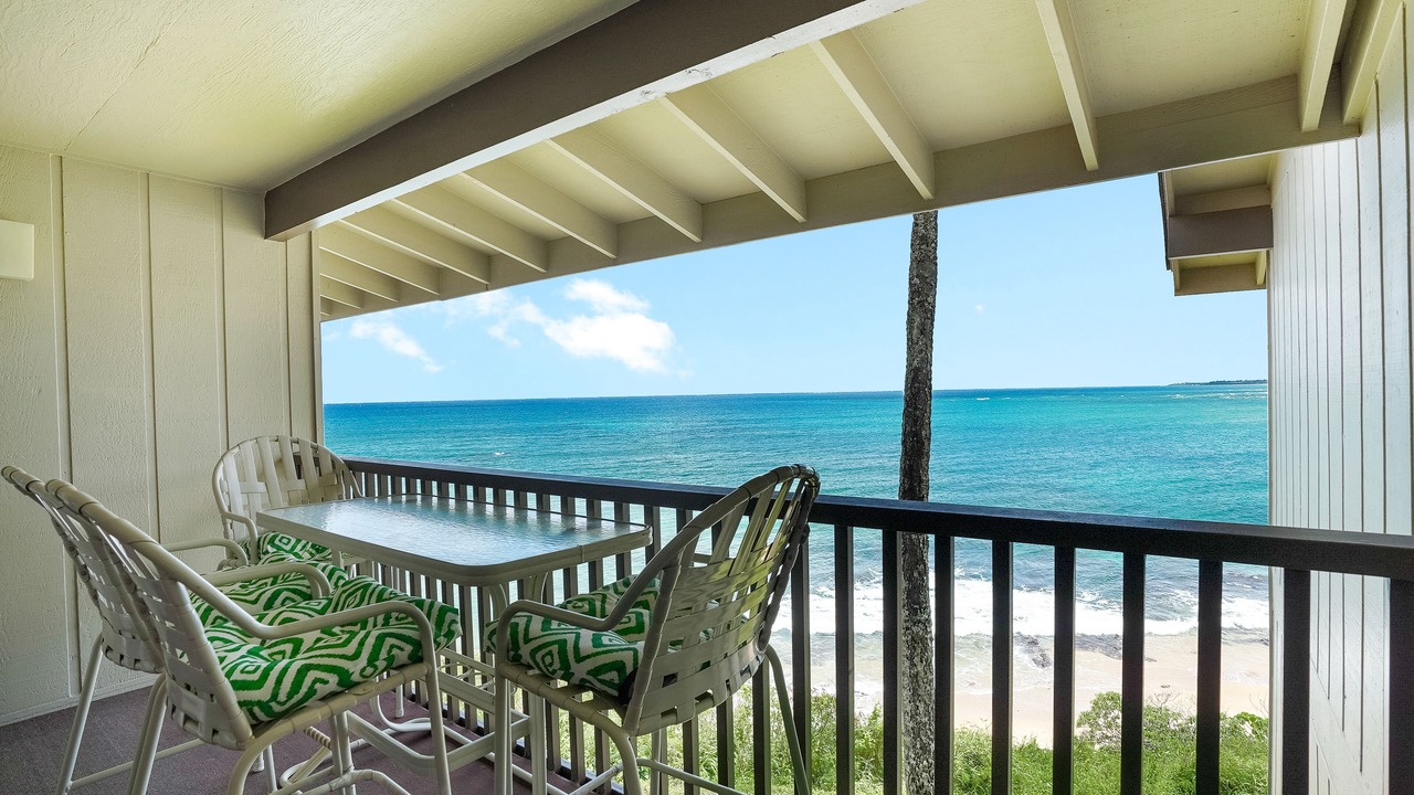 Photo of Outdoor in Wailua House Lots