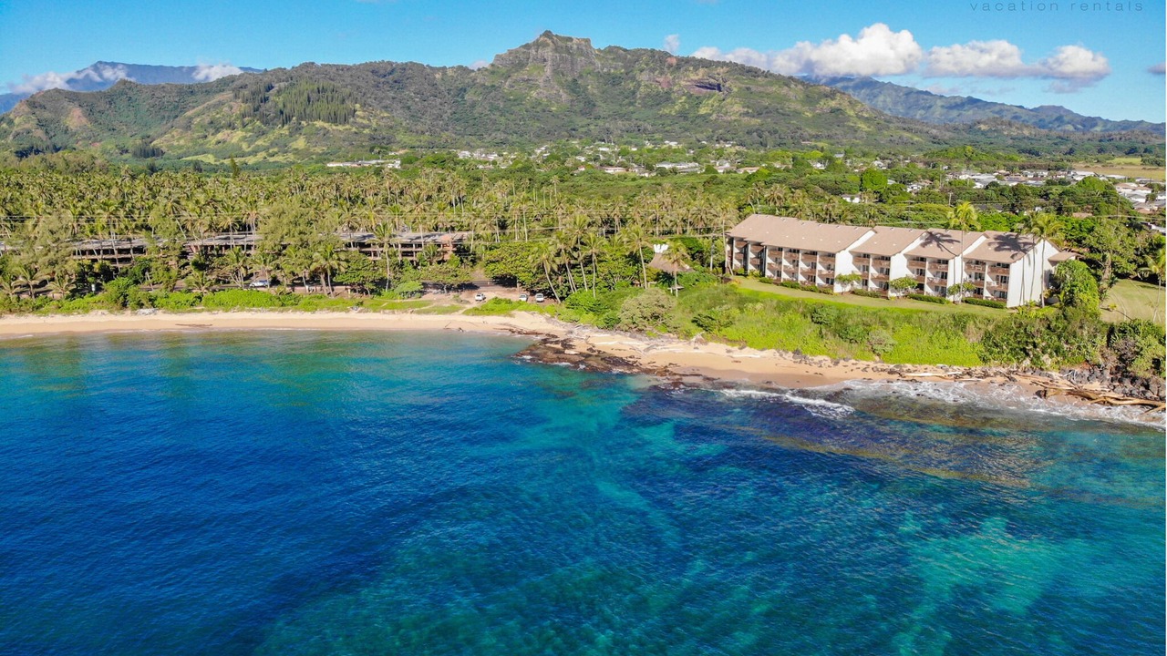 Photo of Outdoor in Wailua House Lots