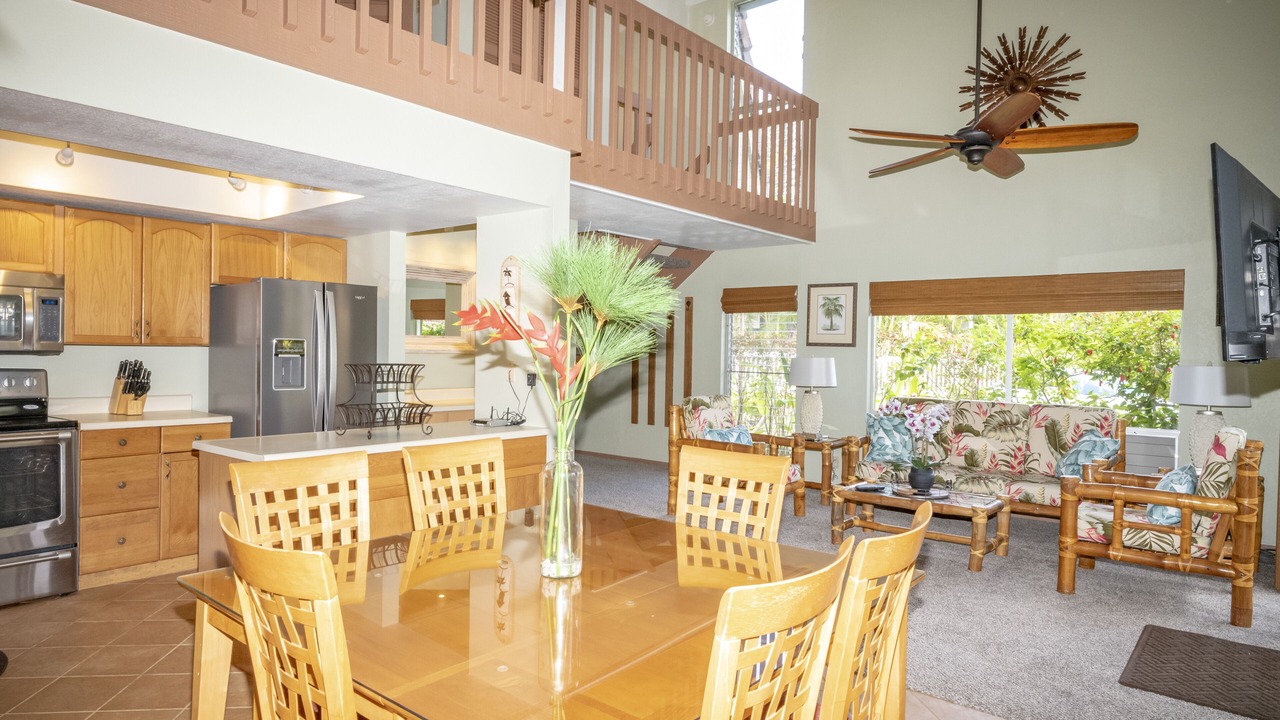 Photo of Bedroom in Princeville