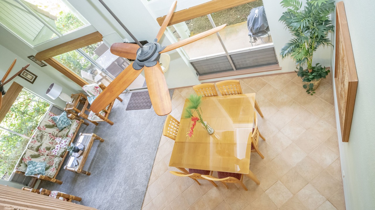 Photo of Bedroom in Princeville