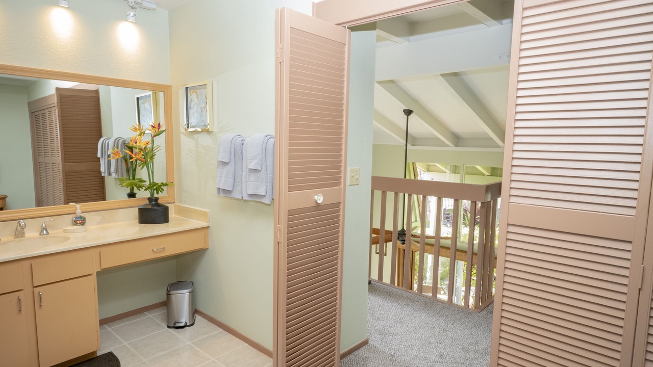 Photo of Bedroom in Princeville