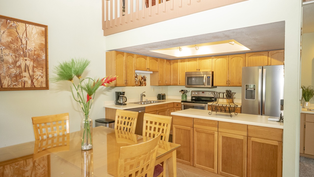 Photo of Bedroom in Princeville