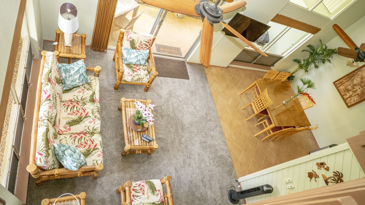 Photo of Bedroom in Princeville