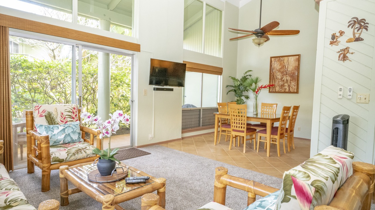 Photo of Bedroom in Princeville