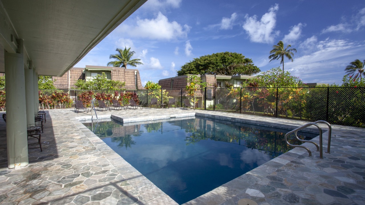 Photo of Outdoor in Princeville