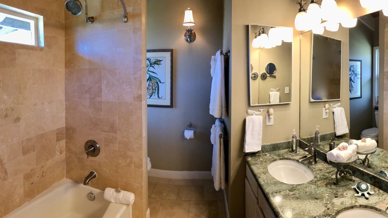 Photo of Bathroom in Bayview