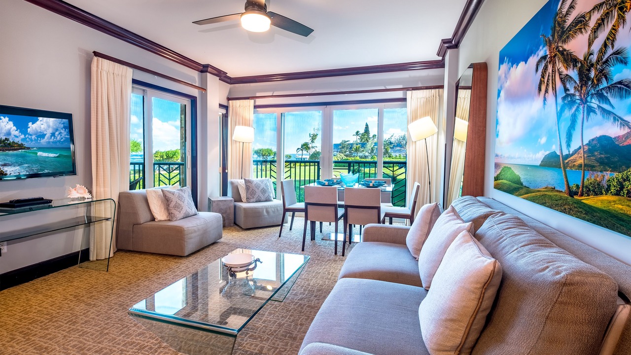 Photo of Bedroom in Wailua