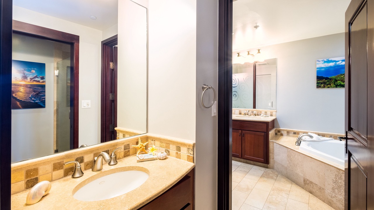 Photo of Bathroom in Wailua