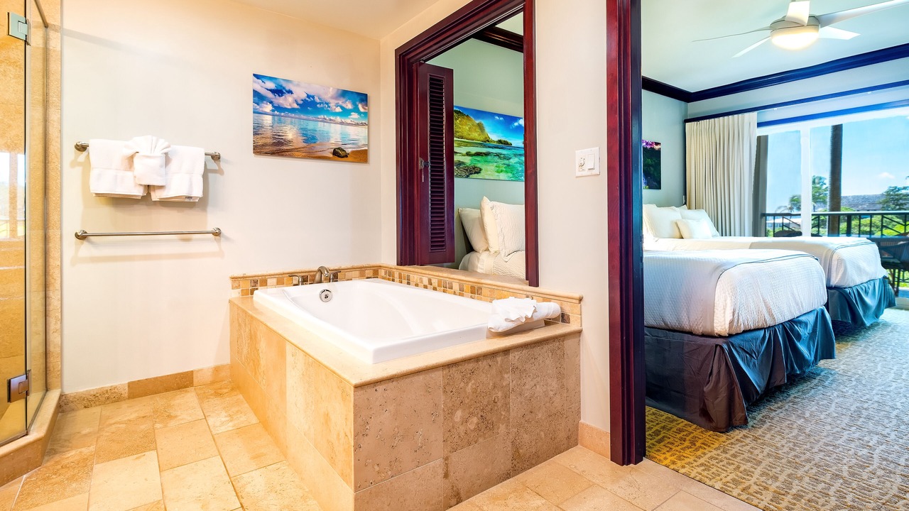 Photo of Bathroom in Wailua