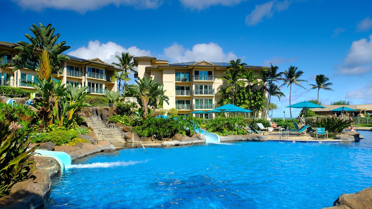 Photo of Outdoor in Wailua