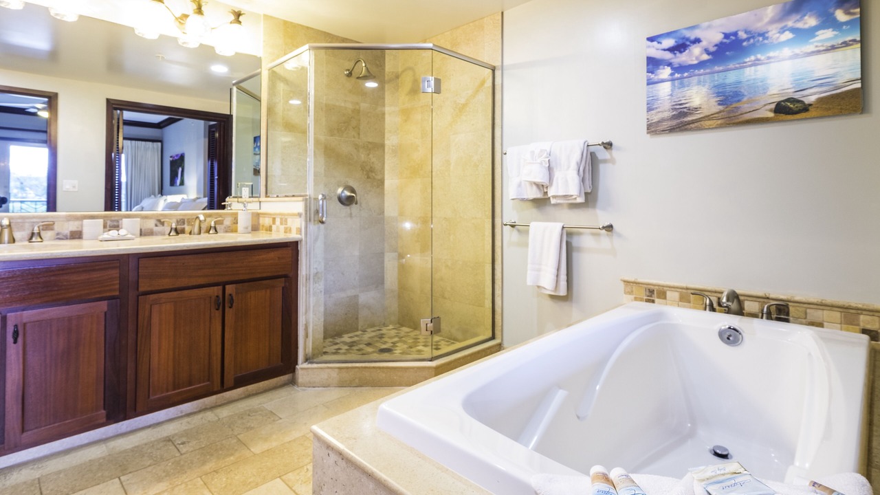 Photo of Bathroom in Wailua