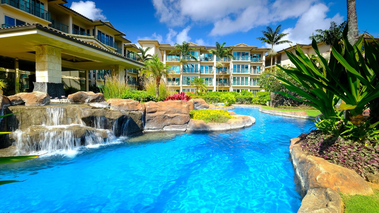 Photo of Outdoor in Wailua