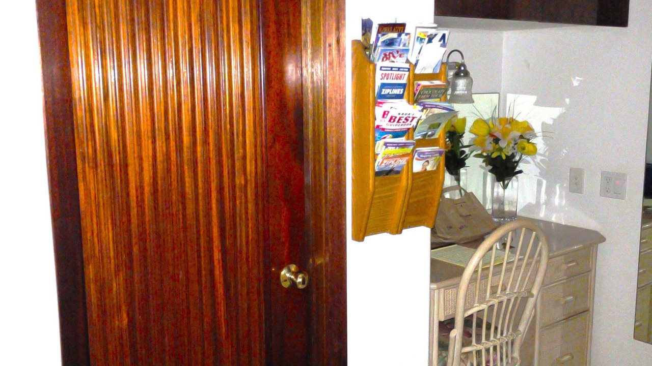Photo of Bathroom in Hanamaulu