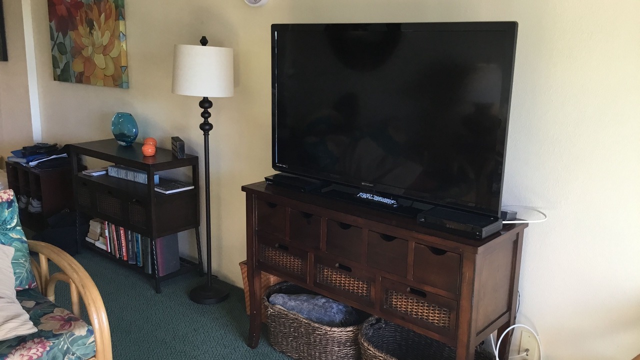 Photo of Livingroom in Nawiliwili