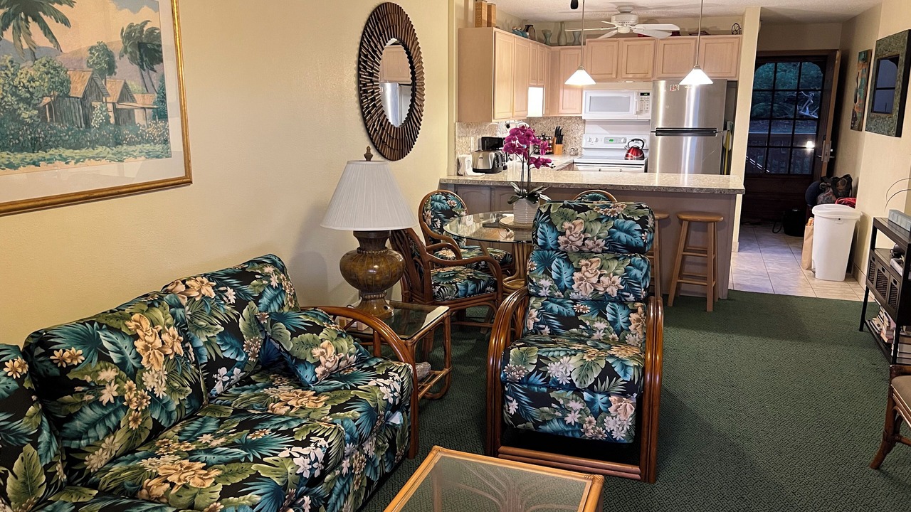 Photo of Bedroom in Nawiliwili