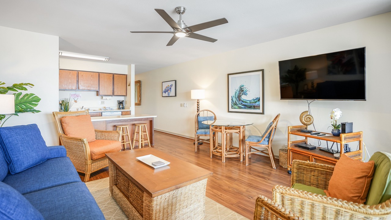 Photo of Others in Wailua House Lots
